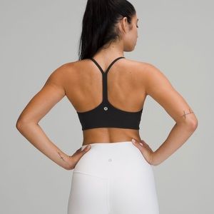 Lululemon Flow Y High neck Bra